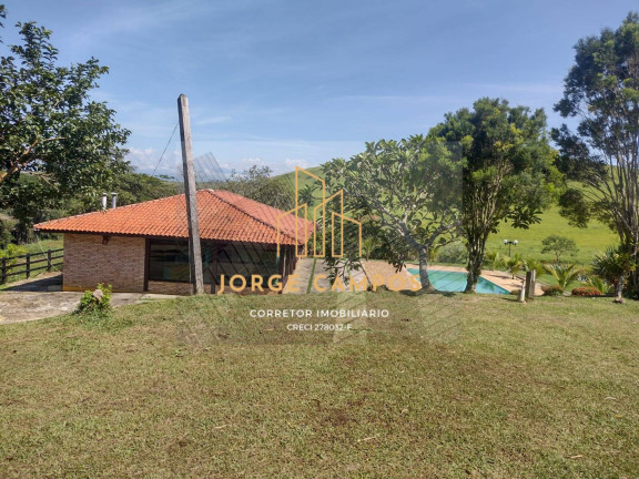 Imagem Fazenda à Venda, 107 m² em Centro - Lorena Imagem Fazenda à Venda, 107 m² em Centro - Lorena