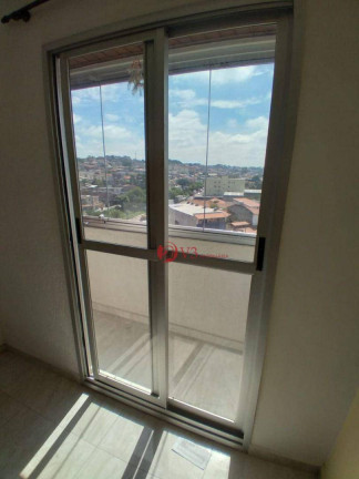 Imagem Apartamento com 2 Quartos à Venda, 45 m² em Vila Marieta - São Paulo Imagem Apartamento com 2 Quartos à Venda, 45 m² em Vila Marieta - São Paulo