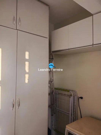 Imagem Apartamento com 2 Quartos à Venda, 76 m² em Baeta Neves - São Bernardo Do Campo