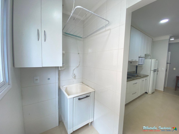 Imagem Apartamento com 2 Quartos à Venda, 71 m² em Itaguá - Ubatuba