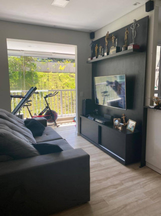 Imagem Apartamento com 1 Quarto à Venda, 44 m² em Vila Andrade - São Paulo Imagem Apartamento com 1 Quarto à Venda, 44 m² em Vila Andrade - São Paulo