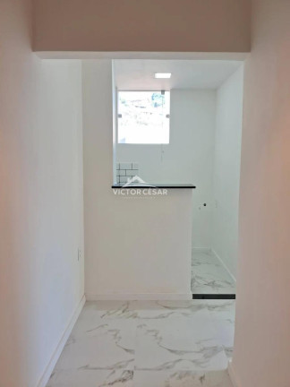Imagem Kitnet com 1 Quarto à Venda, 32 m² em Centro - Rio De Janeiro