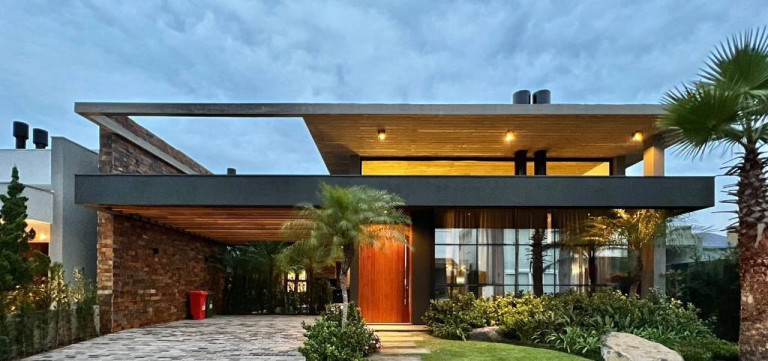 Imagem Casa de Condomínio com 4 Quartos à Venda, 200 m² em Santo Antonio - Capão Da Canoa Imagem Casa de Condomínio com 4 Quartos à Venda, 200 m² em Santo Antonio - Capão Da Canoa