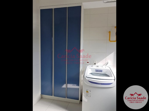 Imagem Apartamento com 3 Quartos à Venda, 109 m² em Vila Mariana - São Paulo