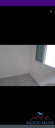 Imagem Casa com 2 Quartos à Venda, 90 m² em Vila Pires - Santo André