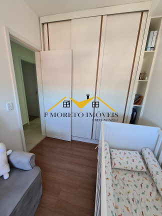 Imagem Apartamento com 3 Quartos à Venda, 74 m² em Parque Residencial Comendador Mançor Daud - São José Do Rio Preto Imagem Apartamento com 3 Quartos à Venda, 74 m² em Parque Residencial Comendador Mançor Daud - São José Do Rio Preto