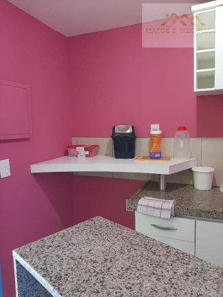 Imagem Apartamento com 1 Quarto à Venda, 45 m² em Meireles - Fortaleza Imagem Apartamento com 1 Quarto à Venda, 45 m² em Meireles - Fortaleza