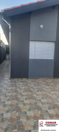 Imagem Casa com 3 Quartos à Venda, 69 m² em Jardim Bom Retiro (nova Veneza) - Sumaré