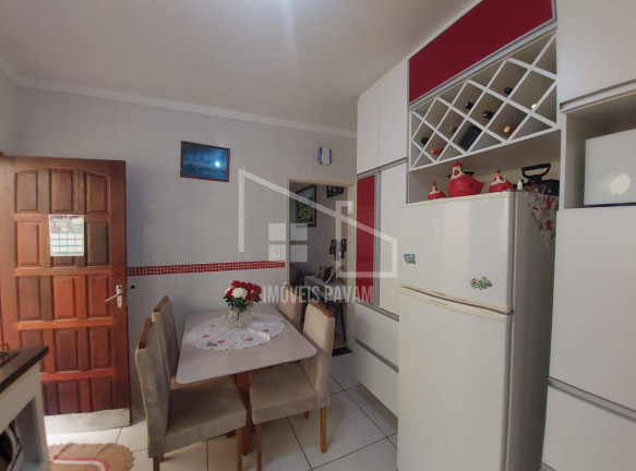 Imagem Casa com 2 Quartos à Venda, 134 m² em Assunção - São Bernardo Do Campo Imagem Casa com 2 Quartos à Venda, 134 m² em Assunção - São Bernardo Do Campo