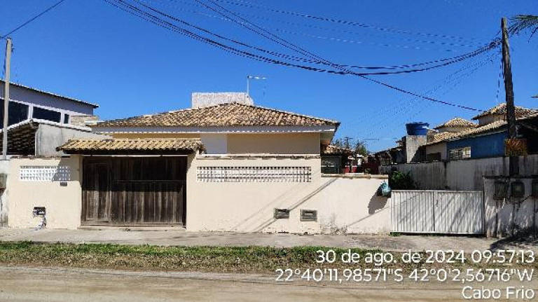 Imagem Casa com 2 Quartos à Venda, 143 m² em Lot Terramar - Cabo Frio Imagem Casa com 2 Quartos à Venda, 143 m² em Lot Terramar - Cabo Frio