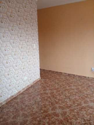 Imagem Apartamento com 2 Quartos à Venda, 55 m² em Jardim Do Estádio - Santo André