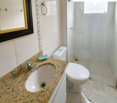 Imagem Apartamento com 2 Quartos à Venda, 82 m² em Praia Da Enseada - Ubatuba Imagem Apartamento com 2 Quartos à Venda, 82 m² em Praia Da Enseada - Ubatuba