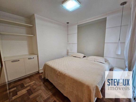 Imagem Apartamento com 3 Quartos para Alugar, 165 m² em Indianópolis - São Paulo