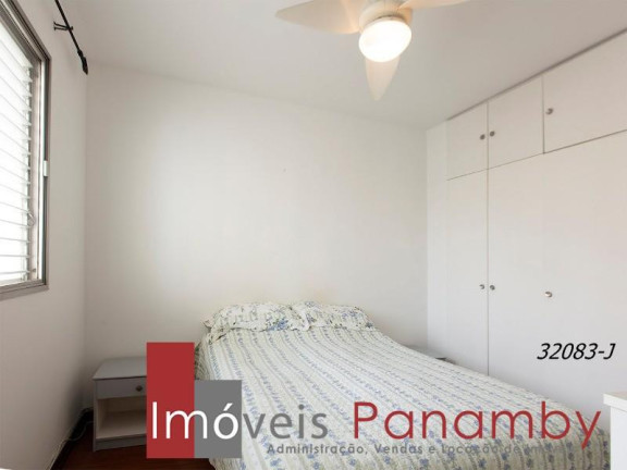 Imagem Apartamento com 3 Quartos à Venda, 85 m² em Campo Belo - São Paulo Imagem Apartamento com 3 Quartos à Venda, 85 m² em Campo Belo - São Paulo