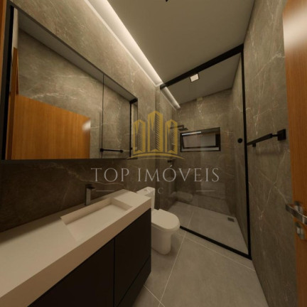 Imagem Casa com 3 Quartos à Venda, 240 m² em Vila Branca - Jacareí