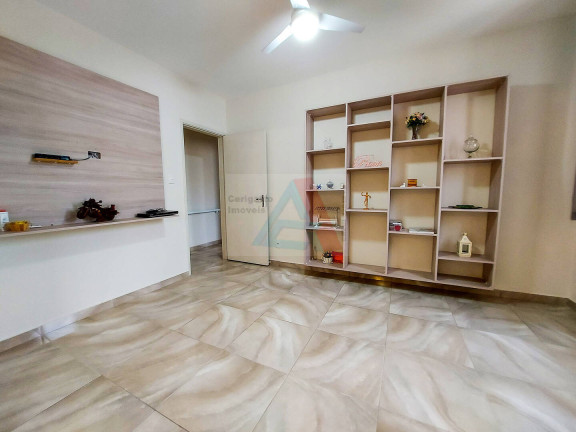 Imagem Apartamento com 3 Quartos à Venda, 125 m² em Santo Antônio - São Caetano Do Sul