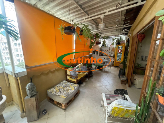 Imagem Apartamento com 2 Quartos à Venda, 110 m² em Tijuca - Rio De Janeiro Imagem Apartamento com 2 Quartos à Venda, 110 m² em Tijuca - Rio De Janeiro