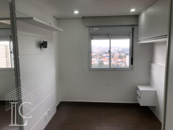 Imagem Apartamento com 2 Quartos à Venda, 49 m² em Jabaquara - São Paulo Imagem Apartamento com 2 Quartos à Venda, 49 m² em Jabaquara - São Paulo