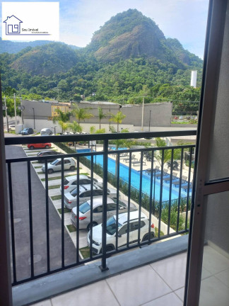 Imagem Apartamento com 2 Quartos para Alugar, 46 m² em Jacarepaguá - Rio De Janeiro Imagem Apartamento com 2 Quartos para Alugar, 46 m² em Jacarepaguá - Rio De Janeiro