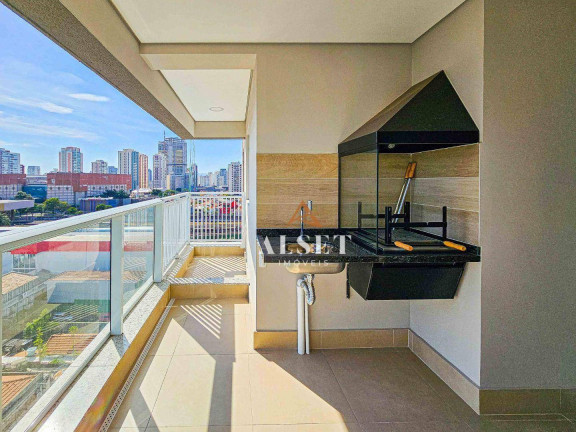 Imagem Apartamento com 2 Quartos à Venda, 66 m² em Tatuapé - São Paulo Imagem Apartamento com 2 Quartos à Venda, 66 m² em Tatuapé - São Paulo