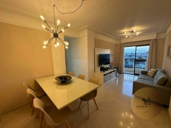 Imagem Apartamento com 2 Quartos à Venda, 70 m² em Barcelona - São Caetano Do Sul Imagem Apartamento com 2 Quartos à Venda, 70 m² em Barcelona - São Caetano Do Sul