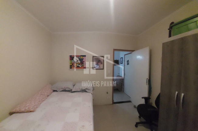 Imagem Casa com 2 Quartos à Venda, 134 m² em Assunção - São Bernardo Do Campo Imagem Casa com 2 Quartos à Venda, 134 m² em Assunção - São Bernardo Do Campo