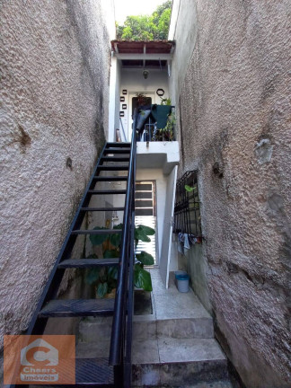 Imagem Casa com 4 Quartos à Venda, 200 m² em Bela Vista - São Paulo Imagem Casa com 4 Quartos à Venda, 200 m² em Bela Vista - São Paulo