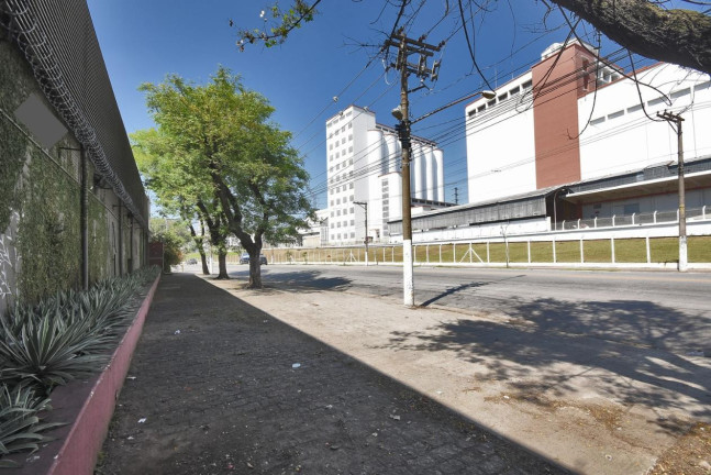 Imagem Ponto Comercial à Venda, 1.361 m² em Jaguaré - São Paulo