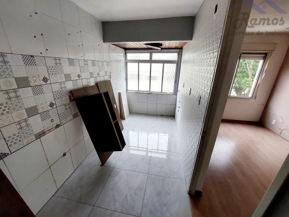 Imagem Imóvel com 2 Quartos à Venda, 50 m² em Vila Nova - Porto Alegre Imagem Imóvel com 2 Quartos à Venda, 50 m² em Vila Nova - Porto Alegre