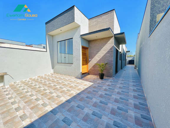 Imagem Casa com 3 Quartos à Venda, 99 m² em Nova Cerejeira - Atibaia Imagem Casa com 3 Quartos à Venda, 99 m² em Nova Cerejeira - Atibaia