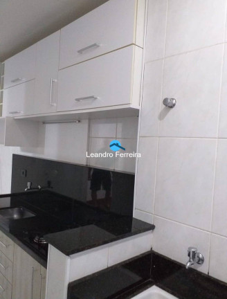 Imagem Apartamento com 3 Quartos à Venda, 73 m² em Centro - São Bernardo Do Campo