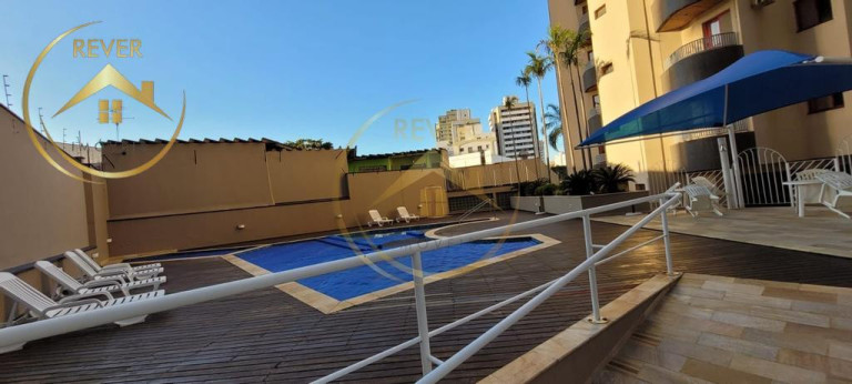 Imagem Apartamento com 3 Quartos à Venda, 147 m² em Vila Itapura - Campinas Imagem Apartamento com 3 Quartos à Venda, 147 m² em Vila Itapura - Campinas