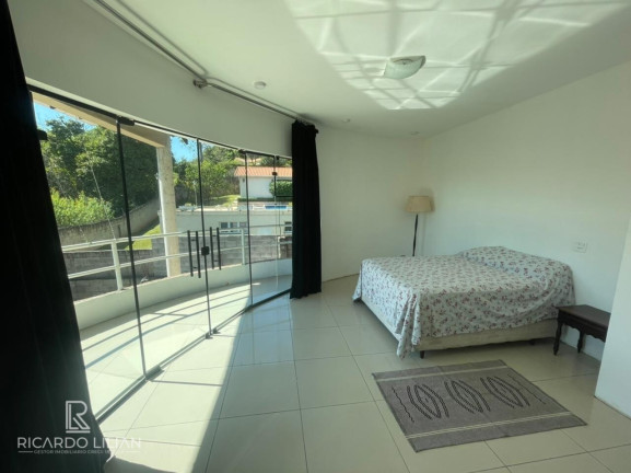 Imagem Casa de Condomínio com 5 Quartos à Venda, 450 m² em Jardim Maristela - Atibaia