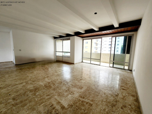 Imagem Imóvel com 4 Quartos à Venda, 199 m² em Canela - Salvador Imagem Imóvel com 4 Quartos à Venda, 199 m² em Canela - Salvador