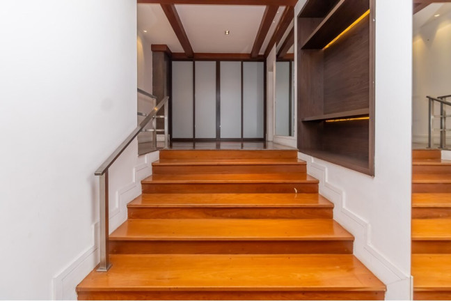 Imagem Apartamento com 5 Quartos à Venda, 310 m² em Santa Cecília - São Paulo