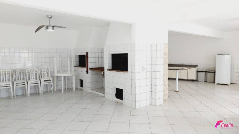 Imagem Apartamento com 3 Quartos à Venda, 119 m² em Estreito - Florianópolis Imagem Apartamento com 3 Quartos à Venda, 119 m² em Estreito - Florianópolis