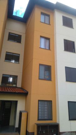 Imagem Apartamento com 2 Quartos à Venda, 48 m² em Medeiros - Jundiaí
