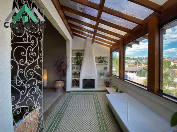 Imagem Casa de Condomínio com 4 Quartos à Venda, 600 m² em São Paulo Ii - Cotia Imagem Casa de Condomínio com 4 Quartos à Venda, 600 m² em São Paulo Ii - Cotia
