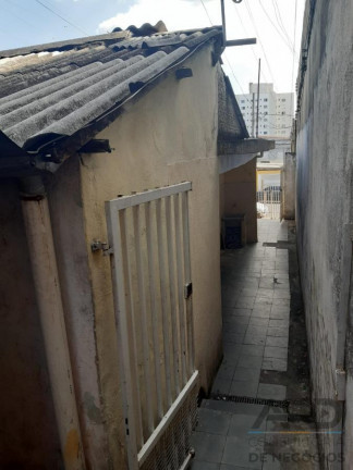 Imagem Casa com 1 Quarto para Alugar, 30 m² em Vila Nova Curuçá - São Paulo