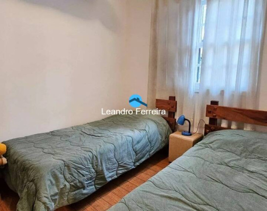 Imagem Casa de Condomínio com 4 Quartos à Venda, 240 m² em Demarchi - São Bernardo Do Campo