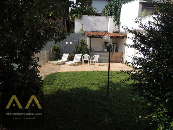 Imagem Casa com 3 Quartos à Venda, 226 m² em Alphaville - Santana De Parnaíba