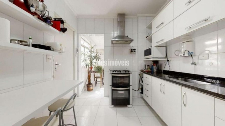 Imagem Apartamento com 2 Quartos à Venda, 95 m² em Vila Clementino - São Paulo Imagem Apartamento com 2 Quartos à Venda, 95 m² em Vila Clementino - São Paulo
