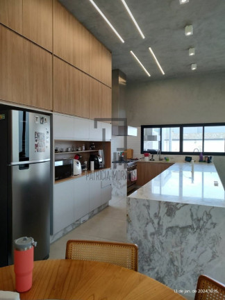 Imagem Casa de Condomínio com 3 Quartos à Venda, 321 m² em Rio Verde - Araçoiaba Da Serra