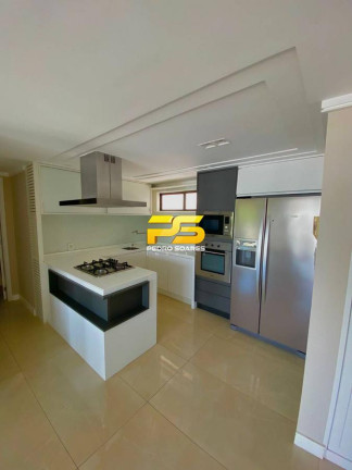 Imagem Cobertura com 3 Quartos à Venda, 278 m² em Cabo Branco - João Pessoa Imagem Cobertura com 3 Quartos à Venda, 278 m² em Cabo Branco - João Pessoa