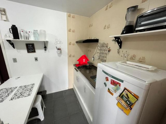 Imagem Apartamento com 1 Quarto à Venda, 50 m² em Capão Novo - Capão Da Canoa