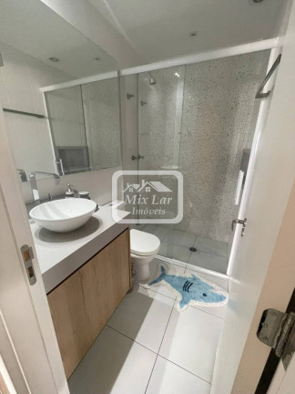 Imagem Apartamento com 3 Quartos à Venda, 110 m² em Centro - Osasco