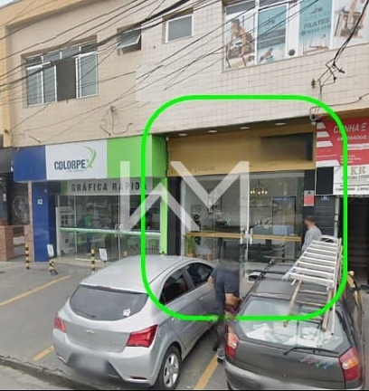 Loja para Alugar, 110 m² em Macedo - Guarulhos