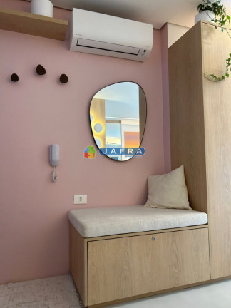 Imagem Apartamento com 1 Quarto à Venda, 42 m² em Bela Vista - São Paulo
