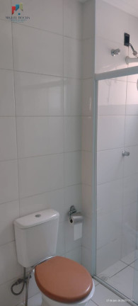 Imagem Apartamento com 2 Quartos para Alugar, 48 m² em Centro - Tatuí Imagem Apartamento com 2 Quartos para Alugar, 48 m² em Centro - Tatuí