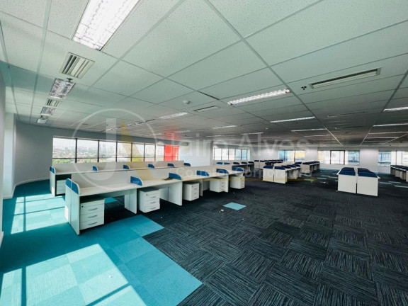 Imagem Imóvel para Alugar, 767 m² em Cidade Monções - São Paulo